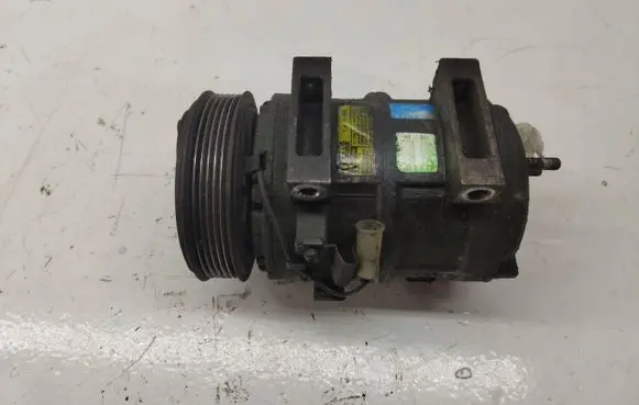 Volvo S40, V40 Air conditioning (A/C) compressor (pump)