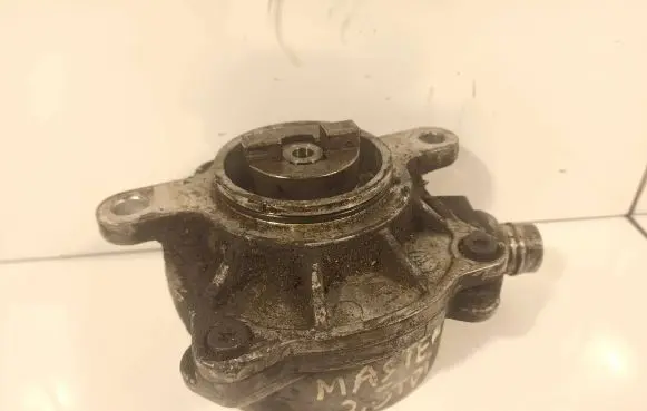 Renault Master II Vacuum pump 8200102535
