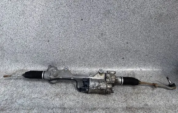 BMW 1 F20 F21 Steering rack 6855733