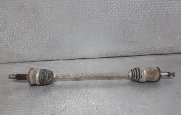 Citroen C-Crosser Rear driveshaft