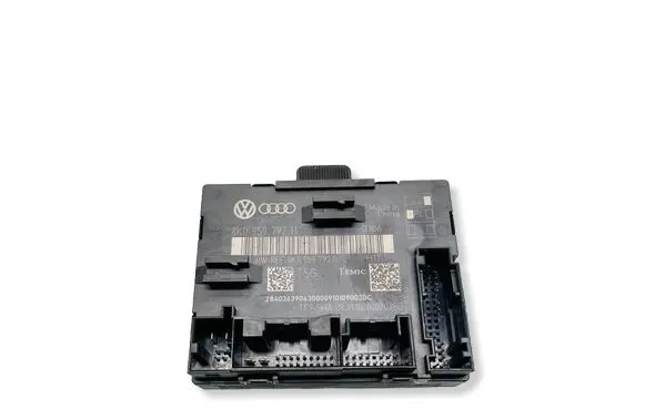 Audi A4 S4 B8 8K Door control unit/module 8K0959792H 8K0959792D