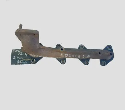 Toyota Corolla E120 E130 Exhaust manifold 27030