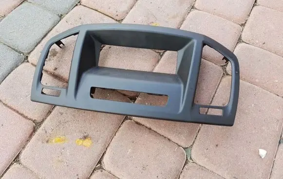 Opel Insignia A Dash center air vent grill 13321690