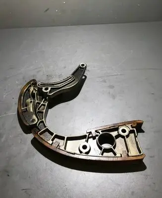 Audi A8 S8 D3 4E Slide rail for timing chain 059109507