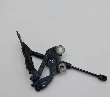 Mini Paceman (R61) Engine bonnet/hood hinges 9801569