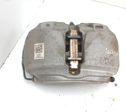 Audi A4 S4 B9 8W Front brake caliper 8W06DD