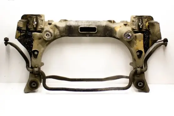 Jaguar XK8 - XKR Front subframe MJE2232AA