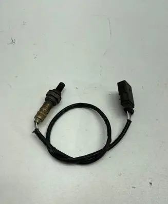 Lambda probe sensor