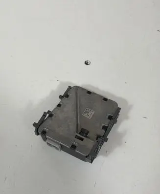 Toyota C-HR I Windshield/windscreen camera 8646CF4011