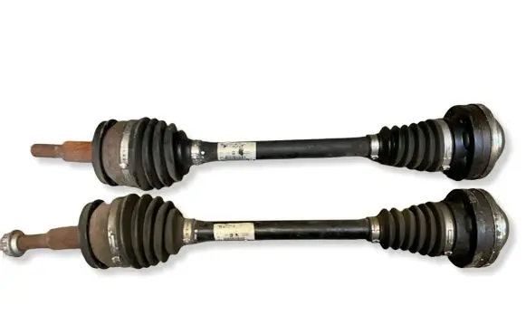 Volkswagen Transporter - Caravelle T6 Front driveshaft 7E0407271N