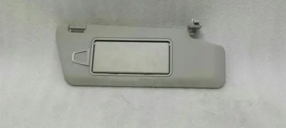 Mercedes-Benz CLS C218 X218 Sun visor A2128103610
