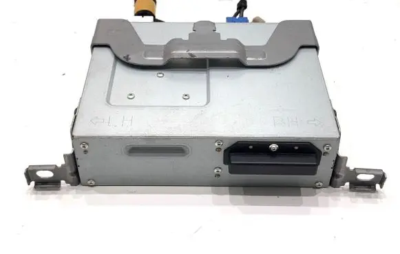 Mazda 3 Radio/CD/DVD/GPS head unit BDMC669C0J
