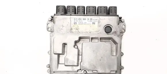 Engine control unit/module