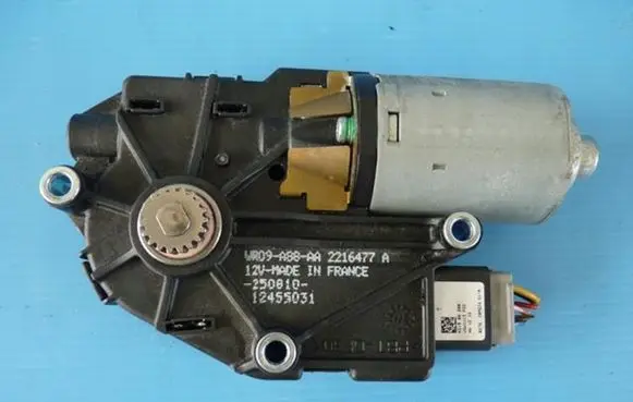 Hyundai ix20 Sunroof motor/actuator 