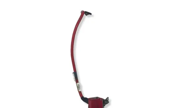 BMW 1 F20 F21 Positive cable (battery) 9230017 0589P10072 10057310