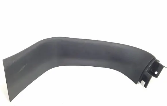 Citroen C-Crosser Tailgate/trunk side cover trim 7224A018 H45X