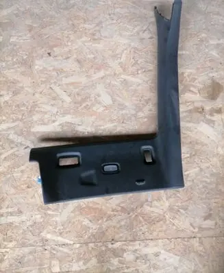 Mercedes-Benz C W205 (A) pillar trim A2056906525