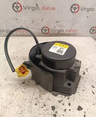 Jaguar XF X250 Pedestrian airbag 620709500