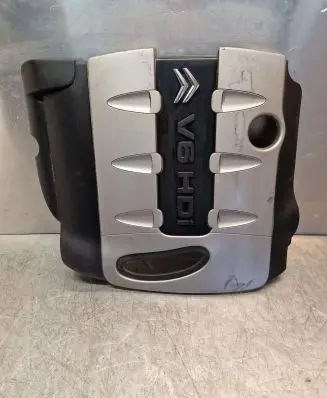 Citroen C5 Engine cover (trim) 9665779380 1038691S01 9664522380