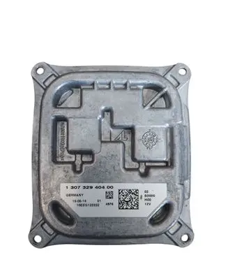 Peugeot 308 Xenon control unit/module 130732940400