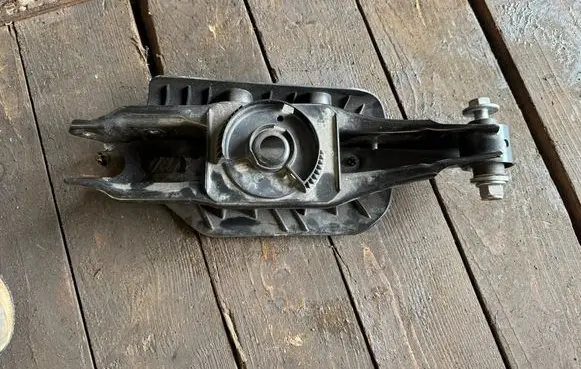 Audi Q4 e-tron Other rear suspension part 1EA505311H