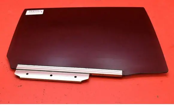 Toyota C-HR I Rear door window glass 