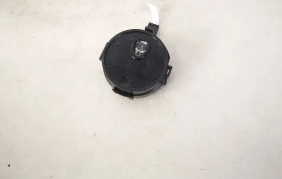 Renault Megane II Rain sensor 8200103845
