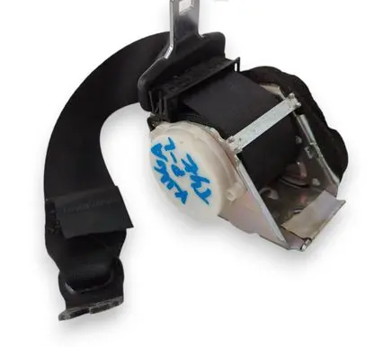 Ford Kuga I Rear seatbelt 4m51a611b68