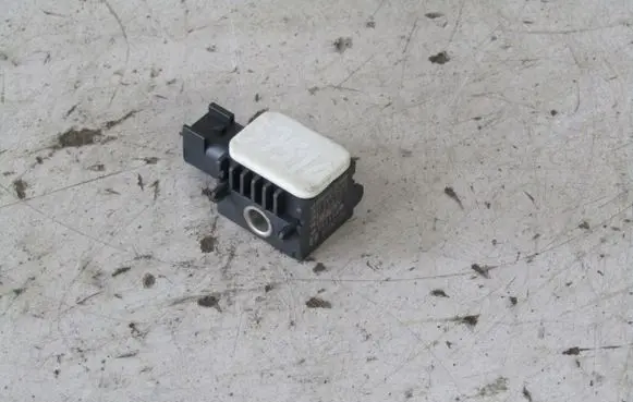Ford C-MAX I Airbag deployment crash/impact sensor 14B342AB