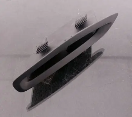 Volvo V60 Dashboard side air vent grill/cover trim 30791736