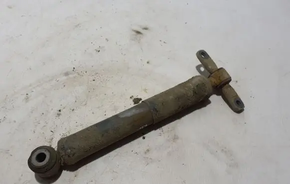 Opel Combo E Rear shock absorber/damper 9826243280