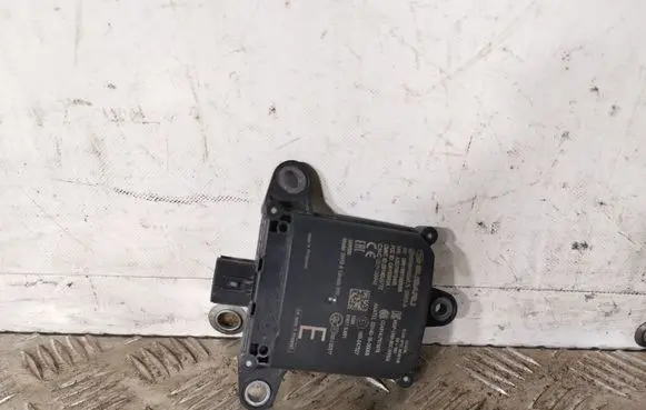 Subaru Forester SK Blind spot module 87611SJ001 A2C75979405