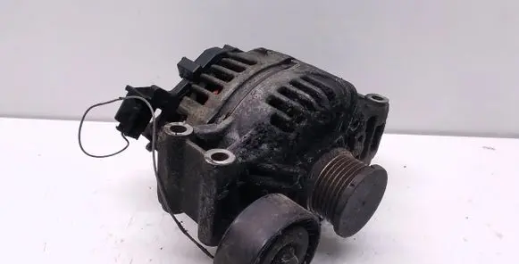 BMW 3 E90 E91 Generator/alternator 0124325116 7532964 7532968