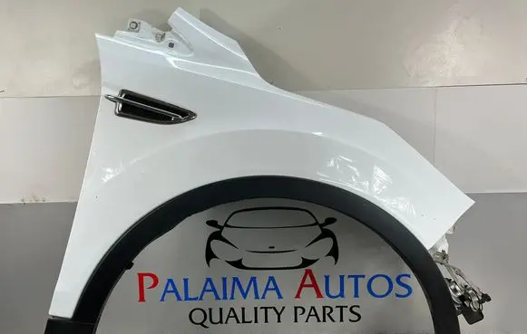 Ford Kuga II Fender 