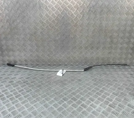 Porsche Panamera (971) Engine bonnet/hood lock release cable 971823531