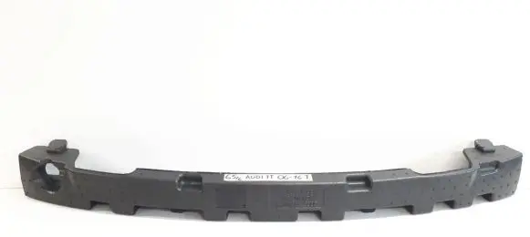 Audi TT TTS Mk2 Rear bumper foam support bar 8J0807695