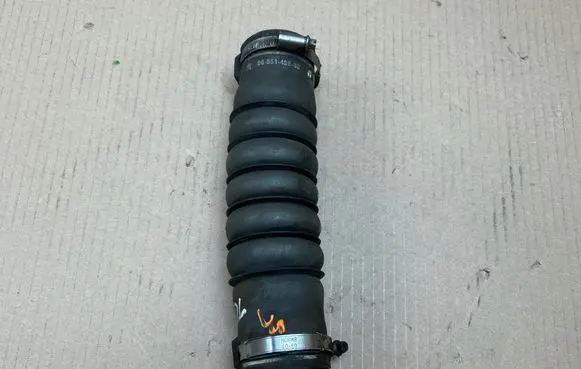 Peugeot 508 Intercooler hose/pipe 9685149880