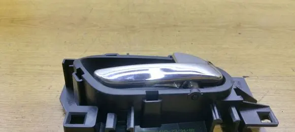 Citroen C4 I Picasso Front door interior handle 96555516VD