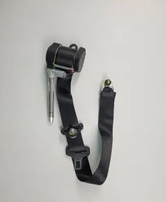 Mercedes-Benz Vito Viano W638 Middle seatbelt (rear) A0038600085