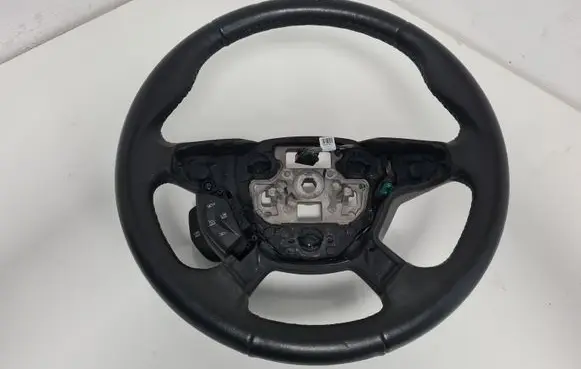 Ford Kuga II Steering wheel AM513600BH3ZHE