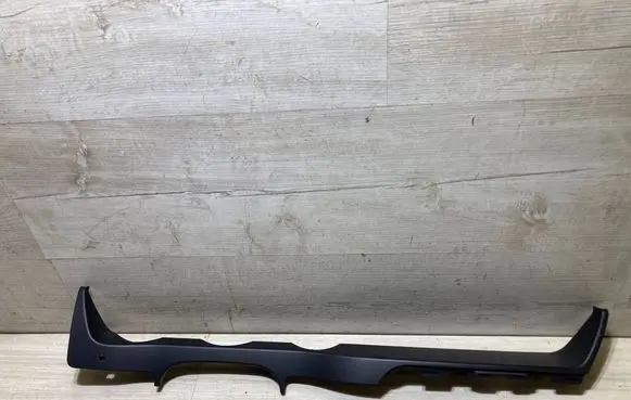 Mercedes-Benz C W204 Dashboard trim A2046890839