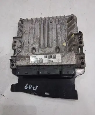 Renault Scenic III - Grand scenic III Engine control unit/module ECU 237101478R 237100037R