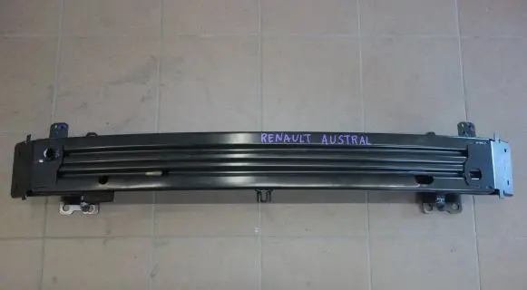Renault Austral Top upper radiator support slam panel 752101751R