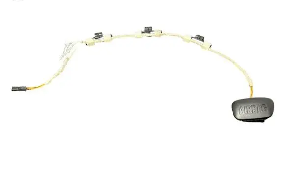 BMW 7 F01 F02 F03 F04 (B) pillar trim (top) 9242154 9254762 63319254762