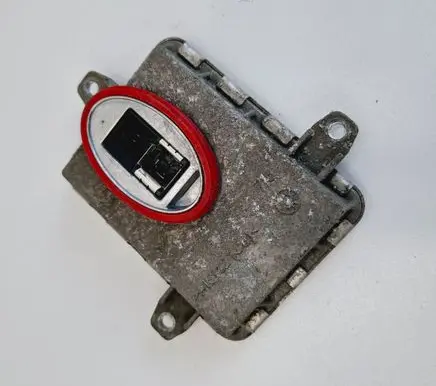 Mini Cooper Countryman R60 Headlight ballast module Xenon 7356250