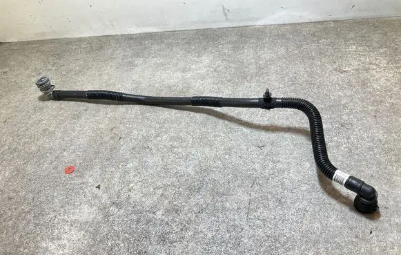 Hyundai Kona II Electric car engine cooling hoses/pipes 254L4HF000