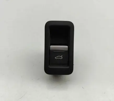 Audi Q4 Sportback e-tron Tailgate/boot open switch button 4K0959831 8Y0959829