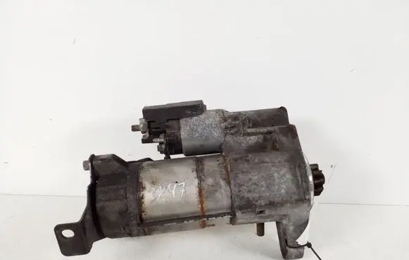 Jaguar XF X250 Starter motor 8X2311001AB