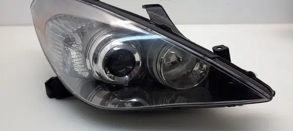 Toyota Camry Headlight/headlamp