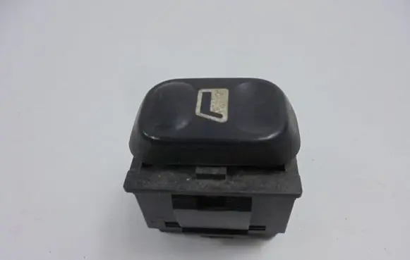 Peugeot 806 Electric window control switch 8092